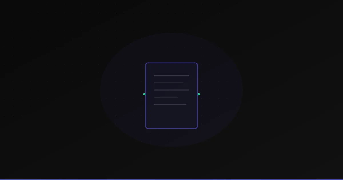 AI Document Processing: Automate Your Paperwork