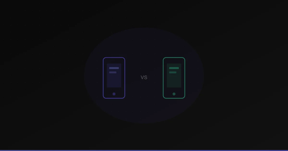 Flutter vs React Native 2026: Enterprise Guide