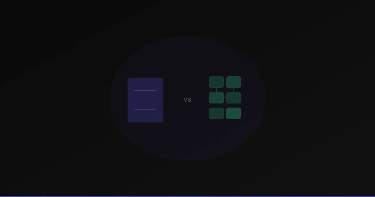 Microservices vs Monolith: Right Architecture Pick