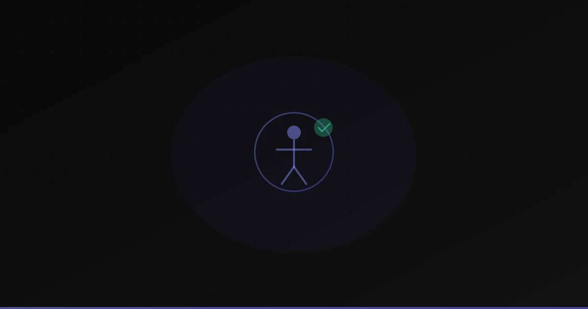 Web Accessibility & WCAG: Software for Everyone